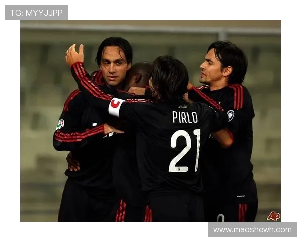 内斯塔赞莫德里奇技艺超凡米兰自皮尔洛后难再拥有此类球员