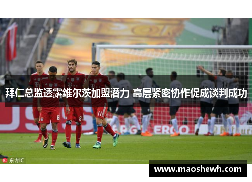 拜仁总监透露维尔茨加盟潜力 高层紧密协作促成谈判成功